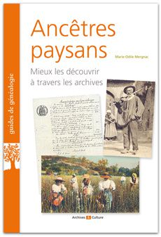 ancêtres paysans
