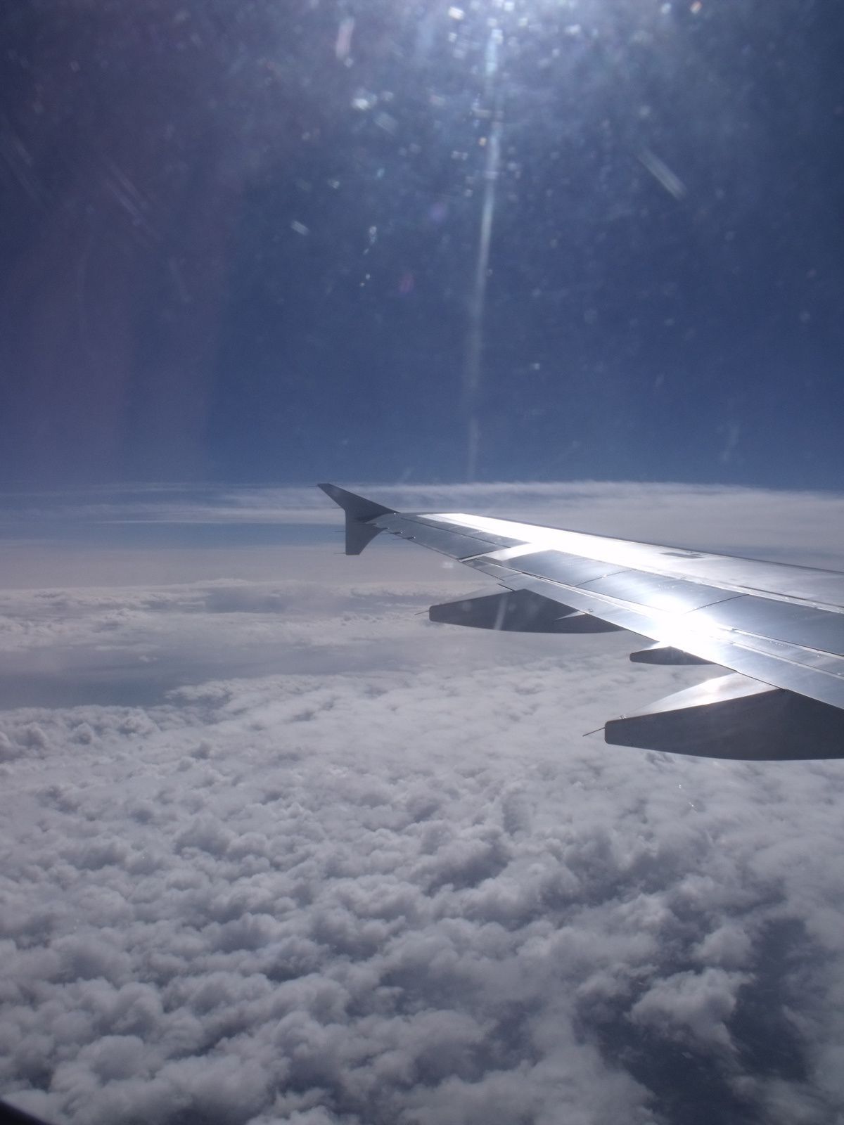 Nuages