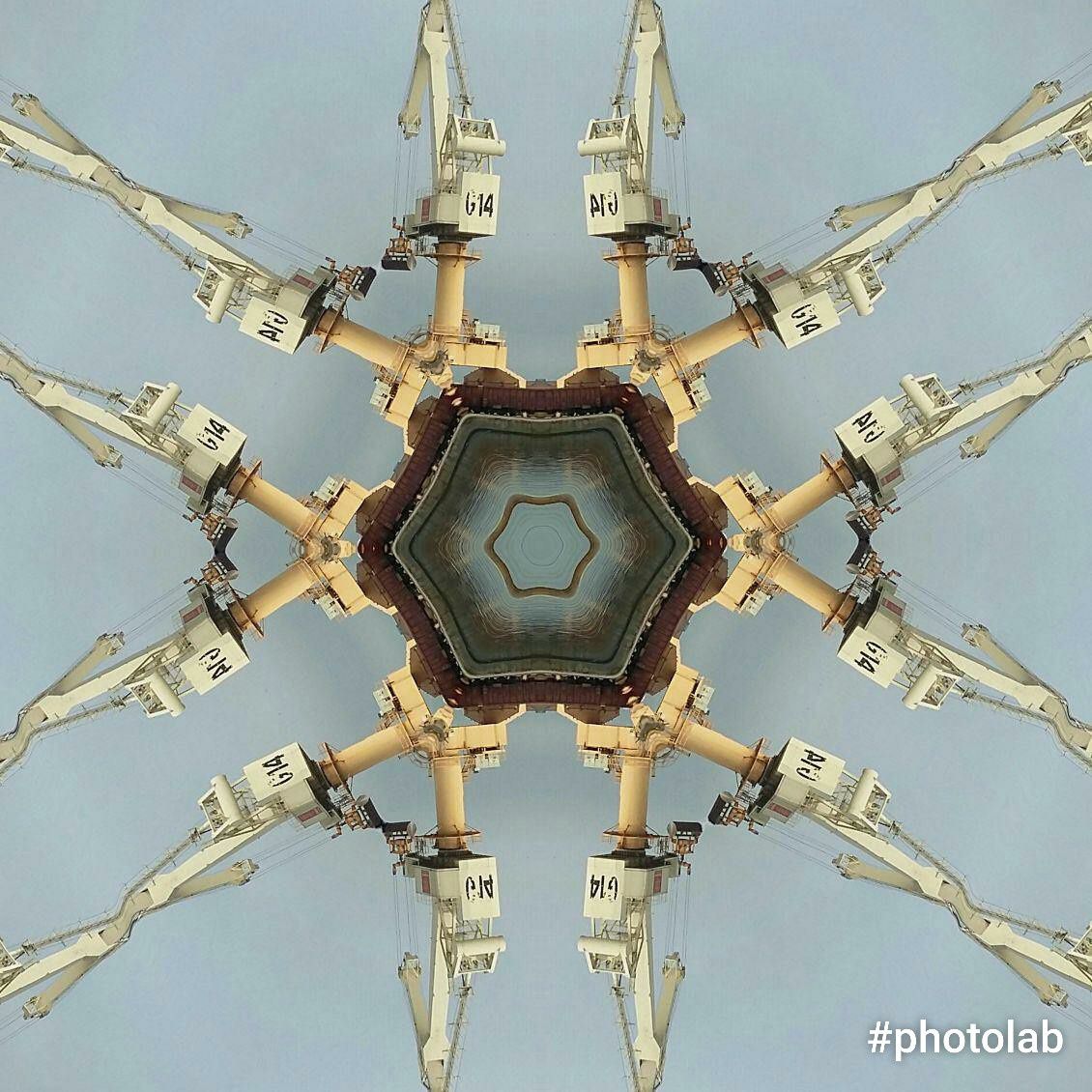 Kaléidoscope